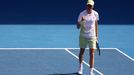 Australian Open, 1. kolo: Jannik Sinner