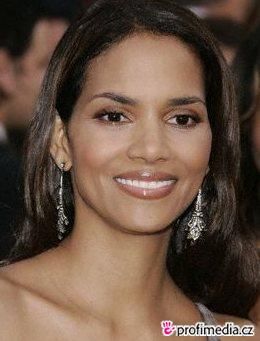 Halle Berryová