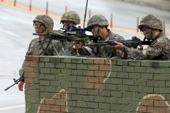 Jižní Koreou otřásly další sebevraždy vojáků základní služby