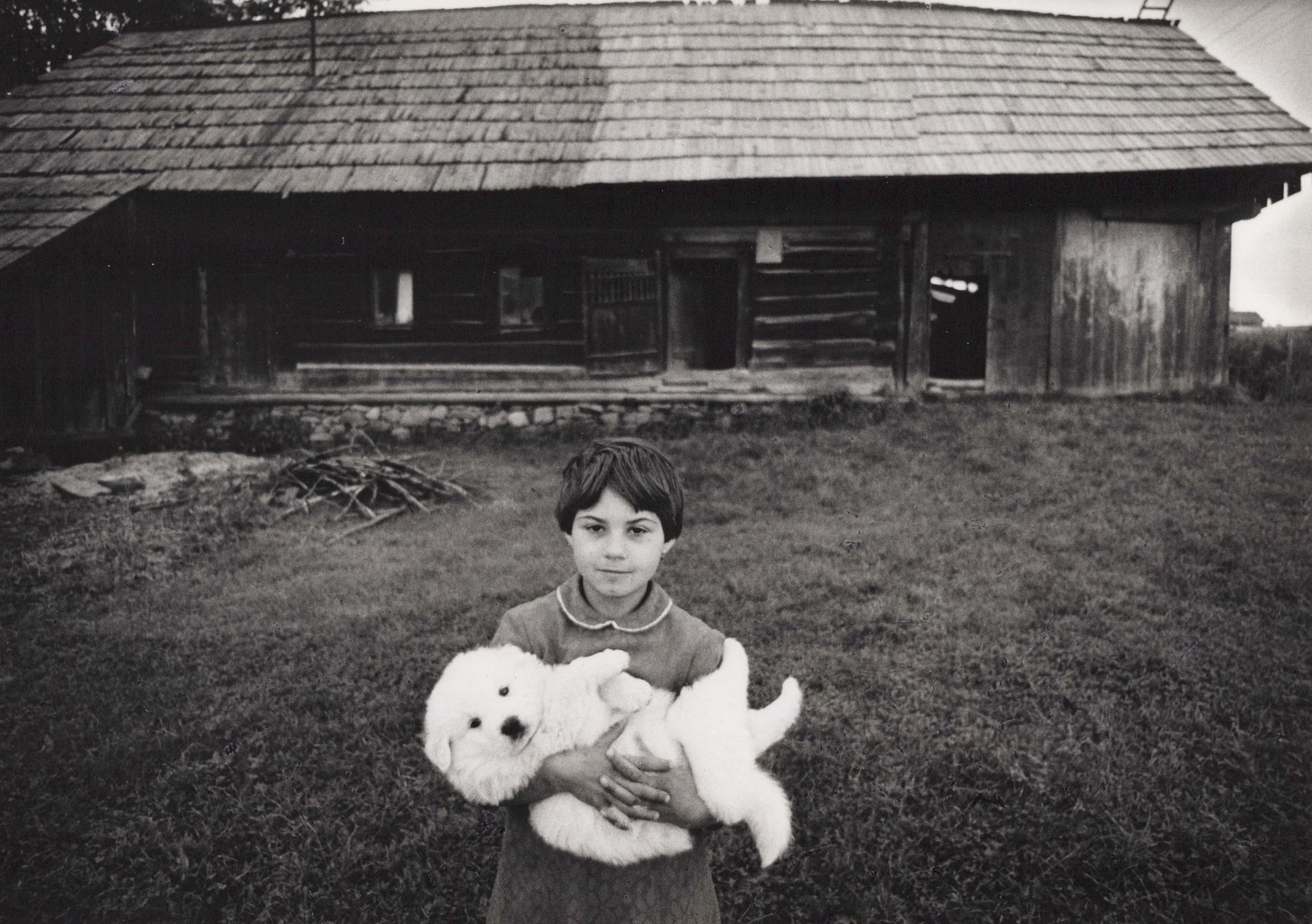 Jiří Horák, Nymfy a rebelové, monografie, nakladatelství PositiF, Foto, Magazín