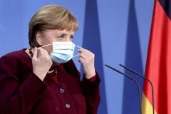 Pandemii už nejde hodnotit podle počtu případů, zní z Německa. Hledají nové ukazatele