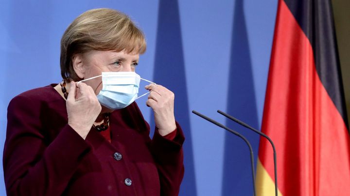 Německo dohnala britská mutace. Sputniku sílí podpora, AstraZeneca přitom leží ladem