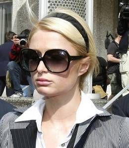 Paris Hilton