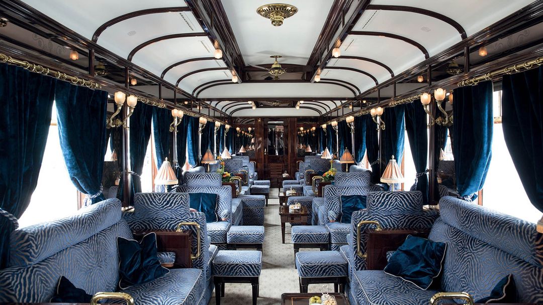 Orient-Express