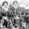 Jednorázové užití / Fotogalerie / Islámská revoluce v Iránu / ČTK