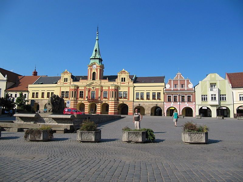 Mělník