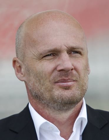 Michal Bílek, trenér české fotbalové reprezentace