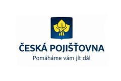 Česká pojišťovna mění logo a investuje miliardu