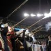 NFL, fanoušci: New England Patriots - End zone militia