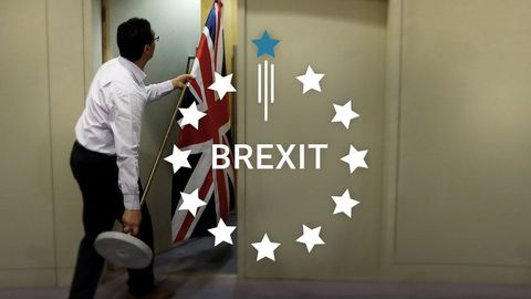 Čeští europoslanci komentují hlasování britského parlamentu kolem dohody o brexitu