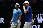 Jak Berdych rozzuřil Nadala a celý Madrid. Svou chybu odmítal, teď to vidí jinak