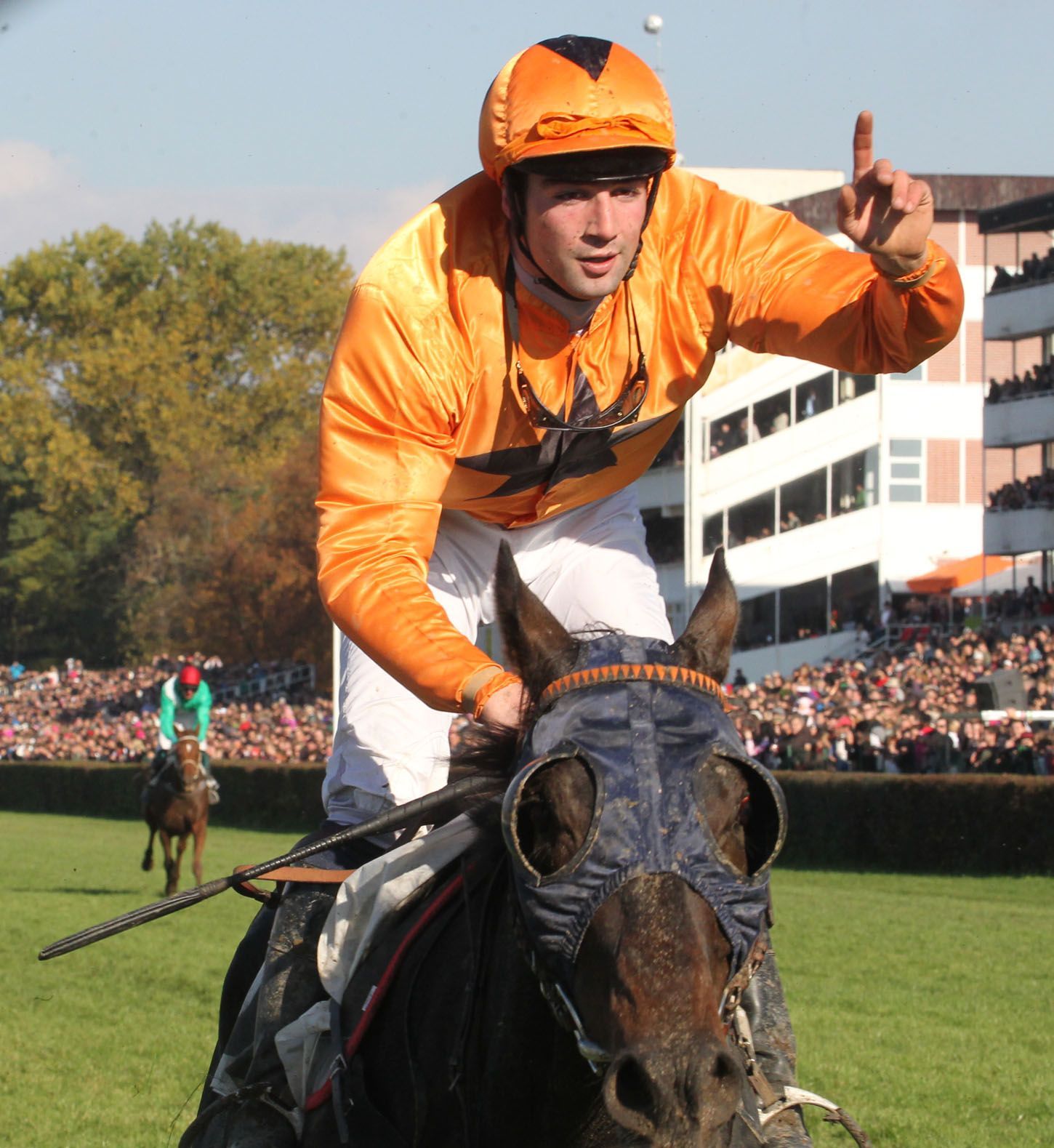 123. Velká pardubická