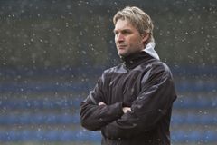 Zemřel bývalý ligový fotbalista Švach, ve 47 letech podlehl mrtvici