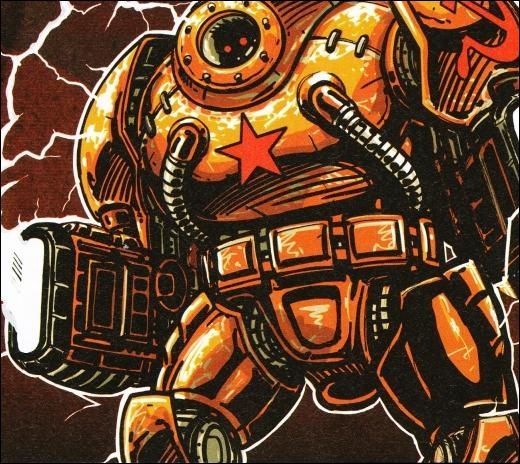 Command & Conquer: Red Alert 3