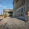 Jednorázové užití / Fotogalerie / Uplynulo 130 let od otevření Národního muzea v Praze