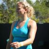 Tenistky v Americe: Kateřina Siniaková