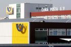 Česká pošta chystá propouštění 2,5 tisíce lidí