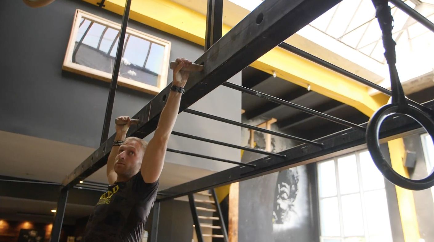 Petrova cesta plná překážek Jak manažer k mistrovství světa v