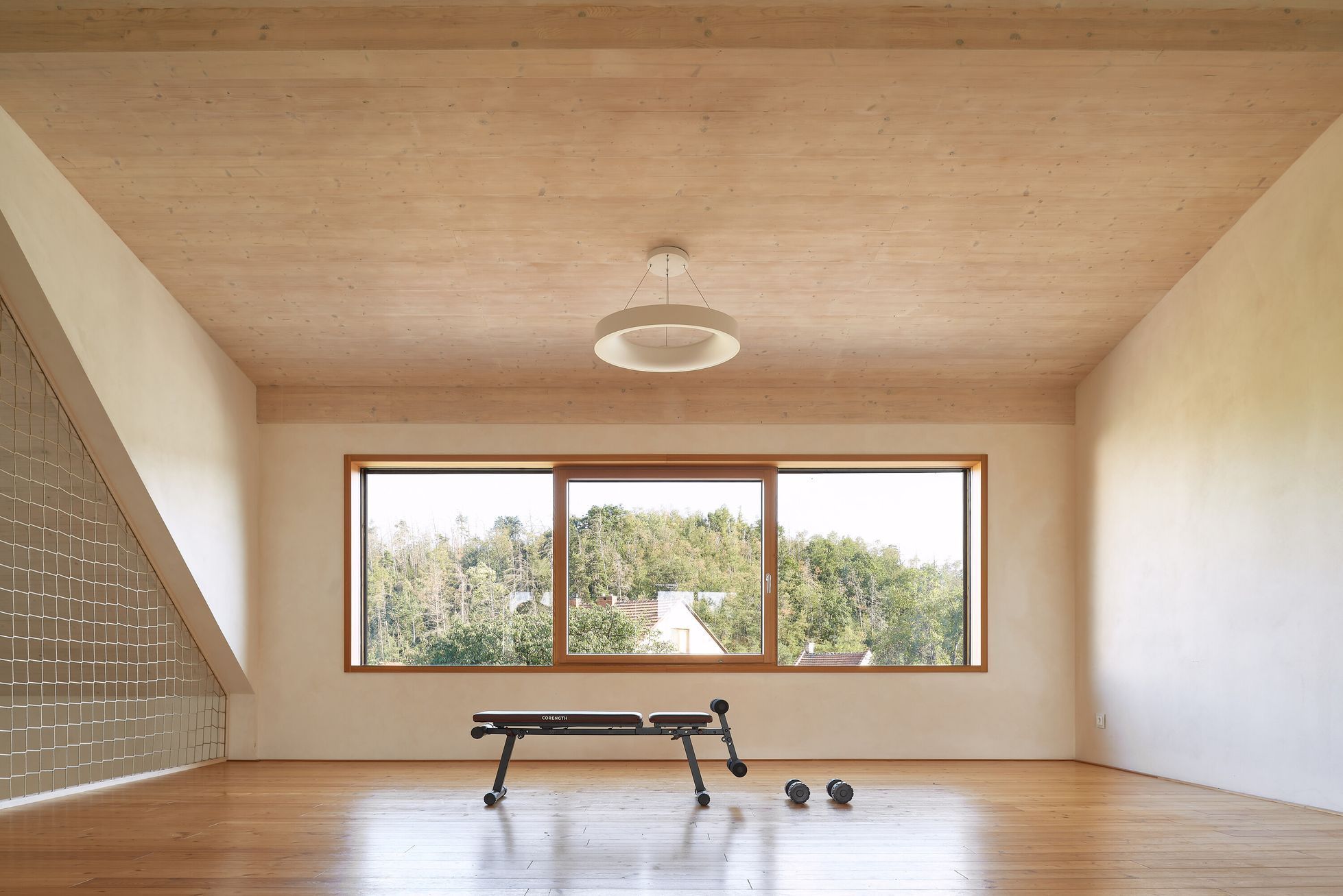 Dům na předměstí