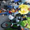 Moped stadion 8