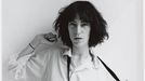 Patti Smith v roce 1975.