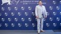Brendan Fraser, Benátský filmový festival, 2022