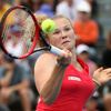 Kateřina Siniaková na US Open 2015