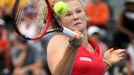 Kateřina Siniaková na US Open 2015