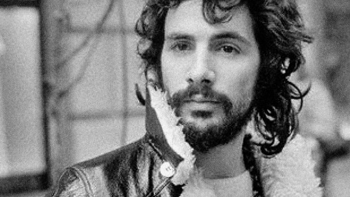 Cat Stevens.