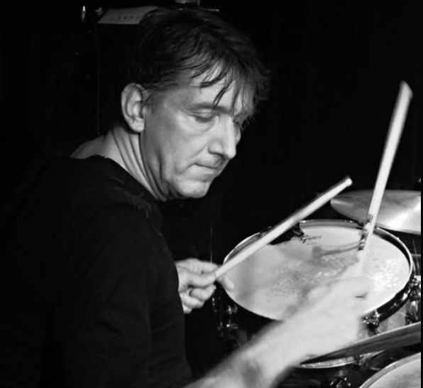 Pavel Skala Death: Drummer of Mišík, Spálený & Petřina