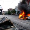 Summit G20 v Torontu provázejí násilnosti