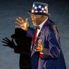 Super Bowl LIX  2025, poločasový program: Samuel L. Jackson