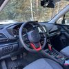 Subaru Forester reportáž Bělá pod Bezdězem 2025