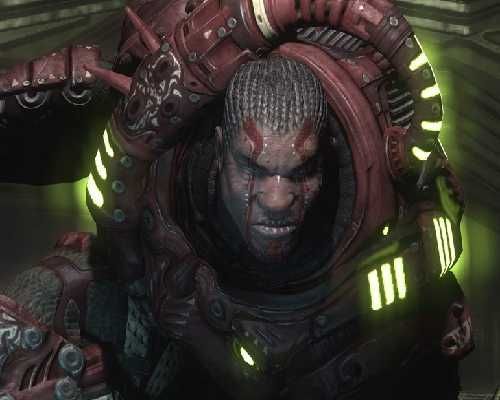 Unreal Tournament 2007