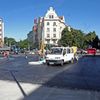 Praha neprůjezdná