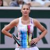 tenis, French Open 2022, 2. kolo, Karolína Plíšková