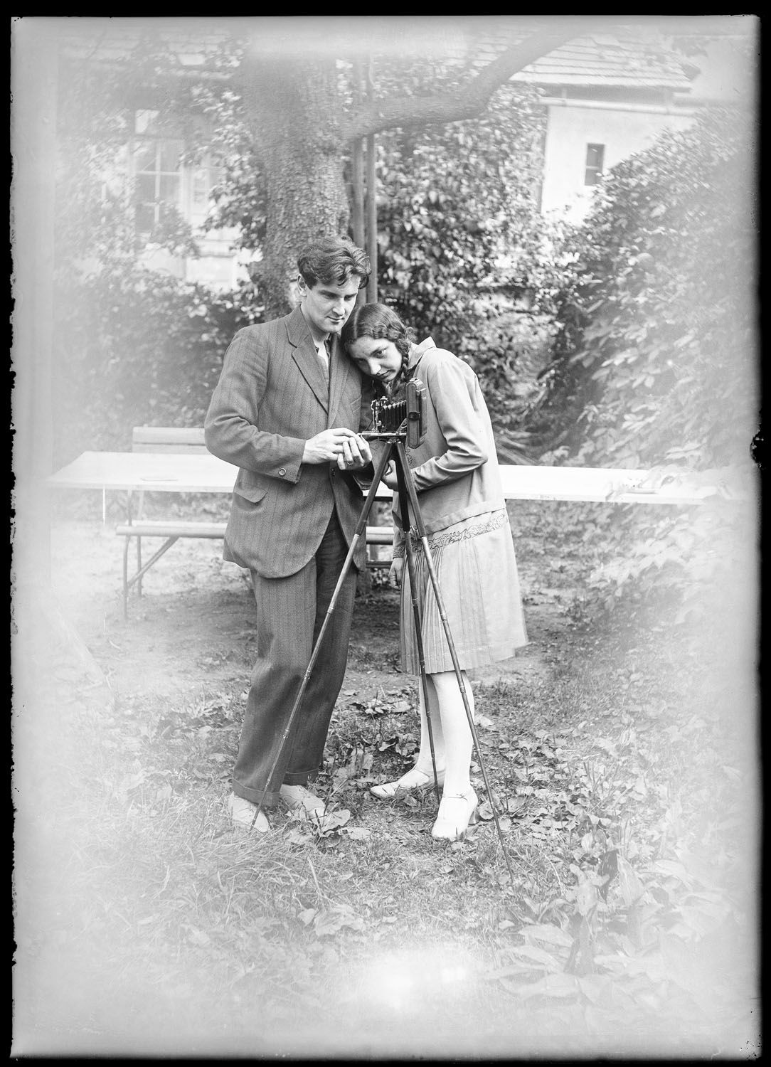 Negativy z popelnice, kniha, Martin Wágner, iniciativa, sbírka, archiv, Foto, fotografie, Magazín