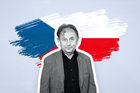 Vize Česka: Takto by měl vypadat smysluplný volební program, navrhuje Žantovský