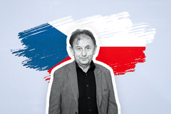 Vize Česka: Takto by měl vypadat smysluplný volební program, navrhuje Žantovský