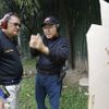 Fotogalerie: Jak filipínský soudce-pistolník učí své kolegy bojovat se zbraní v ruce