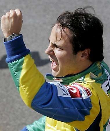 Felipe Massa