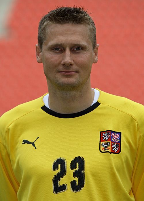 Daniel Zítka