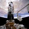 Fotky z historie NASA