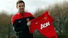 Juan Mata (Manchester United)