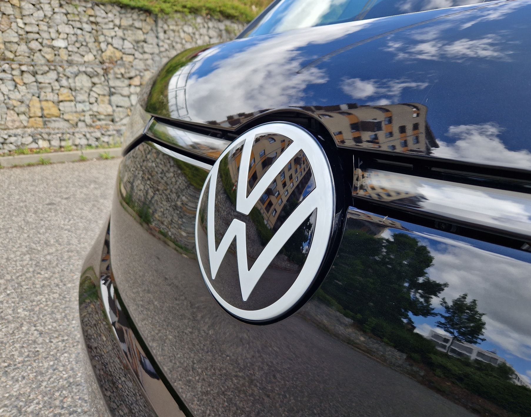 Volkswagen ID. Buzz Long