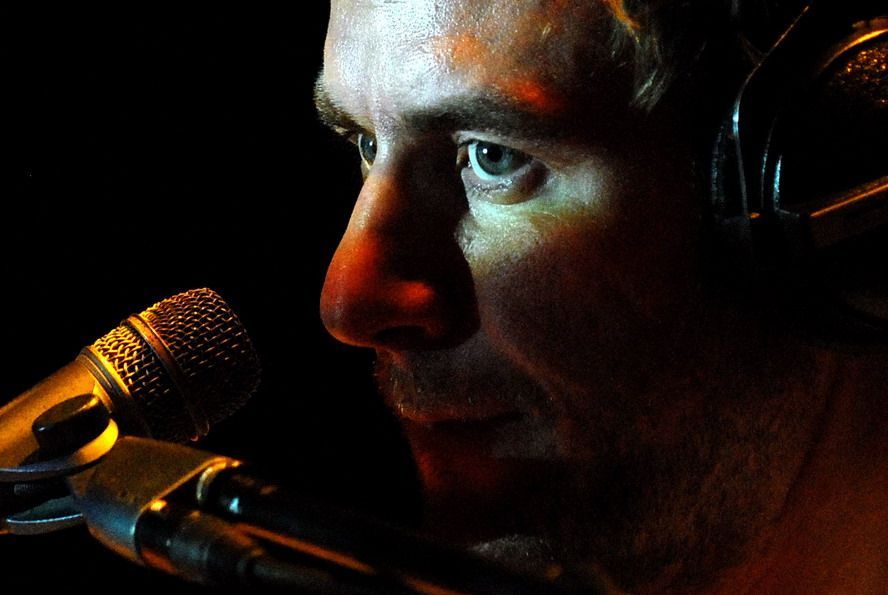 Tata Bojs a Ahn Trio v Ostravě