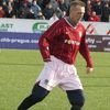 Silvestrovské derby, Sparta - Slavia: Jan Berger