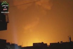 Izrael útočí na Sýrii v rámci příprav na další válku