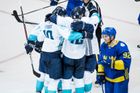 Živě: Švédsko - Tým Evropy 2:3, Tomáš Tatar dvěmi góly posílá Tým Evropy senzačně do finále