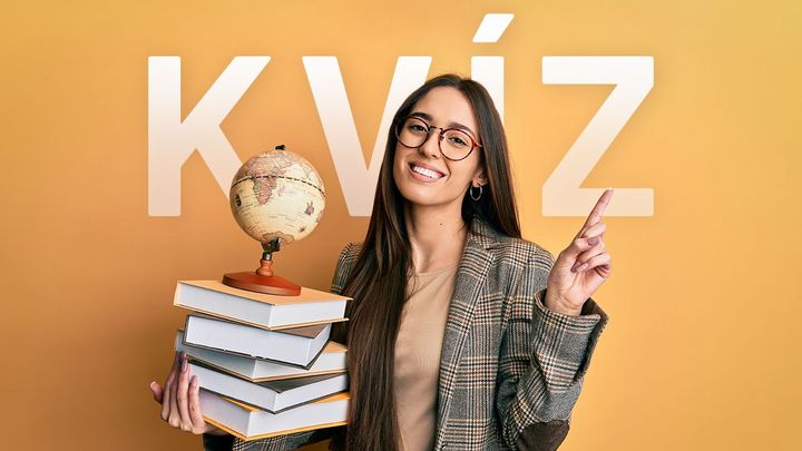 Zeměpisný kvíz: Kde mají nejdražší Big Mac na světě, kde leží pampy, co je to bríza?; Zdroj foto: Aktuálně.cz